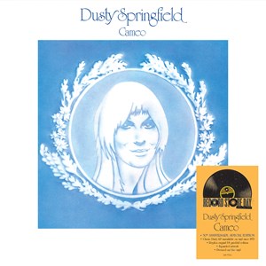 Dusty Springfield - Cameo (Rsd Coloured Vinyl) in the group OUR PICKS / Record Store Day / RSD2023 at Bengans Skivbutik AB (4229563)