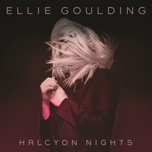 Ellie Goulding - Halcyon Nights (Rsd Vinyl) in the group OUR PICKS / Record Store Day / RSD2023 at Bengans Skivbutik AB (4229565)