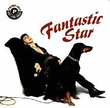 Marc Almond - Fantastic Star: The Artist's Cut (Rsd Vi in the group OUR PICKS / Record Store Day / RSD-Sale / RSD50% at Bengans Skivbutik AB (4229573)