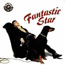 Marc Almond - Fantastic Star: The Artist's Cut (Rsd Vi in the group OUR PICKS / Record Store Day / RSD2023 at Bengans Skivbutik AB (4229573)