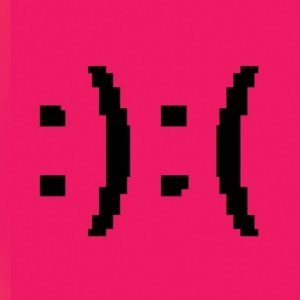 Noisy - Happysad Ep (Rsd Vinyl) in the group OUR PICKS / Record Store Day / RSD2023 at Bengans Skivbutik AB (4229575)