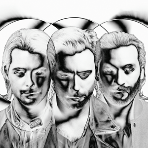 Swedish House Mafia - The Singles (Rsd Vinyl) in the group OUR PICKS / Record Store Day / RSD-Sale / RSD50% at Bengans Skivbutik AB (4229580)