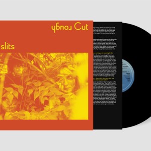 The Slits - (Rough) Cut (Rsd Vinyl) in the group OUR PICKS / Record Store Day / RSD2023 at Bengans Skivbutik AB (4229587)