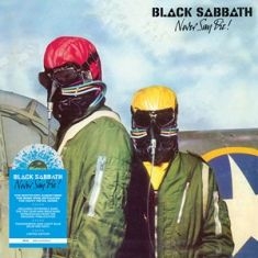 Black Sabbath - Never Say Die! in the group OUR PICKS / Record Store Day / RSD2023 at Bengans Skivbutik AB (4229598)