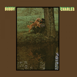 Bobby Charles - Bobby Charles in the group OTHER /  /  at Bengans Skivbutik AB (4229599)