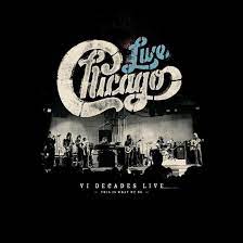 Chicago - Chicago At The John F. Kennedy Center For The Performing Arts, Washington D.C. ( in the group OUR PICKS / Record Store Day / RSD2023 at Bengans Skivbutik AB (4229601)