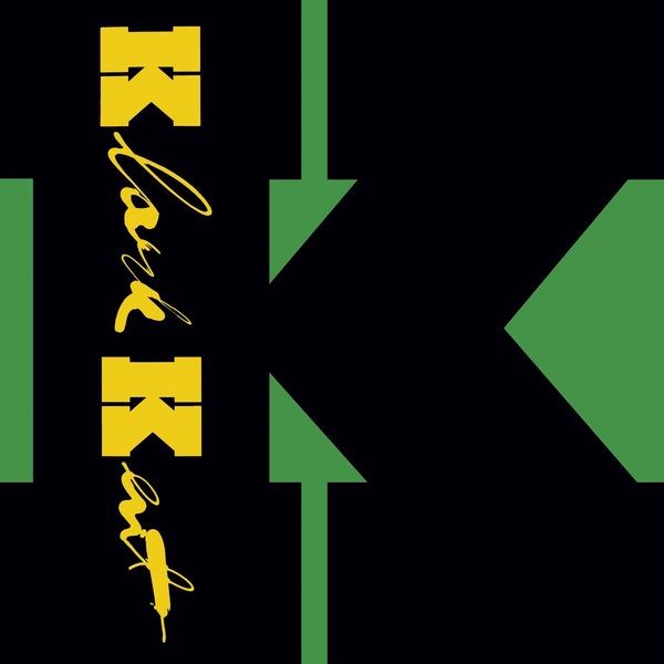 Klark Kent - Klark Kent in the group VINYL / Pop-Rock at Bengans Skivbutik AB (4229614)
