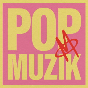 Mrobin Scott - Pop Muzik in the group OUR PICKS / Record Store Day / RSD2023 at Bengans Skivbutik AB (4229615)