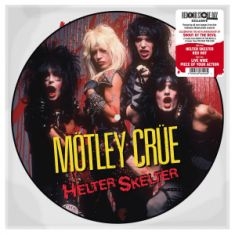 Mötley Crüe - Helter Skelter in the group OUR PICKS / Record Store Day / RSD2023 at Bengans Skivbutik AB (4229618)
