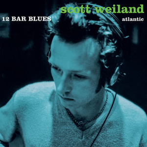 Scott Weiland - 12 Bar Blues in the group OUR PICKS / Record Store Day / RSD2023 at Bengans Skivbutik AB (4229623)