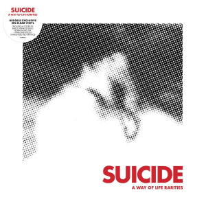 Suicide - A Way Of Life Rarities in the group OUR PICKS / Record Store Day / RSD-Sale / RSD50% at Bengans Skivbutik AB (4229628)