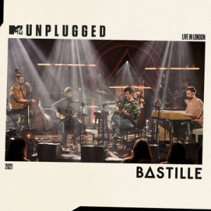 Bastille - Bastille: Mtv Unplugged - Live In London in the group OUR PICKS / Record Store Day / RSD-Sale / RSD50% at Bengans Skivbutik AB (4229643)
