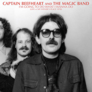 Captain Beefheart & The Magi - I'm Going To Do (Rsd) in the group OUR PICKS / Record Store Day / RSD2023 at Bengans Skivbutik AB (4229645)