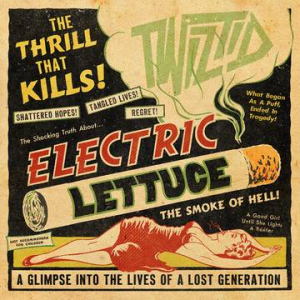 TWIZTID - Electric Lettuce (Transparent Green/Yellow Vinyl) (Rsd) in the group OUR PICKS / Record Store Day / RSD2023 at Bengans Skivbutik AB (4229652)