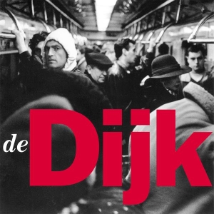 De Dijk - Voor De Tover in the group OUR PICKS / Record Store Day / RSD-Sale / RSD50% at Bengans Skivbutik AB (4229654)
