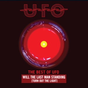 Ufo - Will The Last Man Standing (Turn Out The in the group OUR PICKS / Record Store Day / RSD2023 at Bengans Skivbutik AB (4229658)