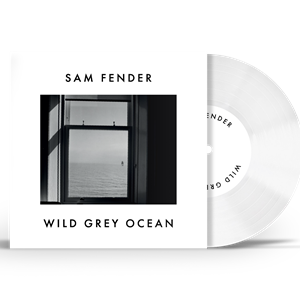 Sam Fender - Wild Grey Ocean / Little Bull Of Blithe  in the group OUR PICKS / Record Store Day / RSD2023 at Bengans Skivbutik AB (4229811)