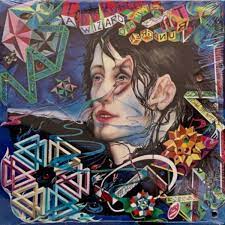 Todd Rundgren - A Wizard / A True Star in the group OUR PICKS / Record Store Day / RSD2023 at Bengans Skivbutik AB (4229815)