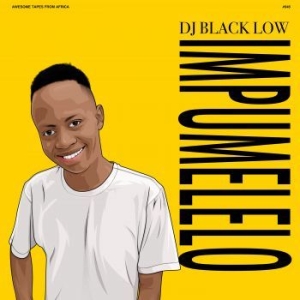 Dj Black Low - Impumelelo in the group VINYL / Dance-Techno at Bengans Skivbutik AB (4229841)