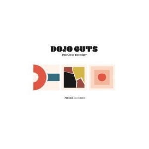 Dojo Cuts - Pieces Best Of Dojo Cuts in the group VINYL / RNB, Disco & Soul at Bengans Skivbutik AB (4229844)