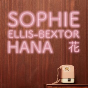 Sophie Ellis-Bextor - Hana (Blue Vinyl) in the group VINYL / Pop-Rock at Bengans Skivbutik AB (4229846)