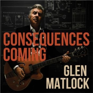 Glen Matlock - Consequences Coming in the group CD / Rock at Bengans Skivbutik AB (4229850)