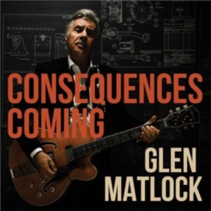 Glen Matlock - Consequences Coming in the group CD / Pop-Rock at Bengans Skivbutik AB (4229850)