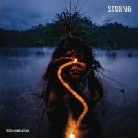 Stormo - Endocannibalismo (Vinyl Lp) in the group VINYL / Hårdrock at Bengans Skivbutik AB (4229857)