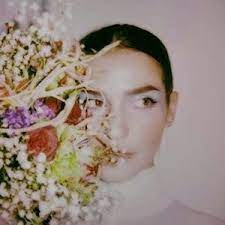 Eleri Ward - Keep A Tender Distance in the group VINYL / Upcoming releases / Pop-Rock at Bengans Skivbutik AB (4229879)