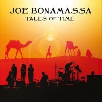 Bonamassa Joe - Tales Of Time in the group VINYL / Vinyl 2023 News Upcoming at Bengans Skivbutik AB (4230189)