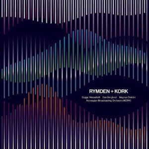 Rymden + Kork - Rymden + Kork in the group CD / Jazz at Bengans Skivbutik AB (4230195)