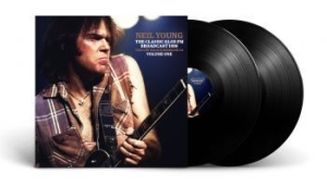 Neil Young - Classic Klos Fm Broadcast Vol.1 (2 in the group VINYL / Pop-Rock at Bengans Skivbutik AB (4230209)