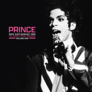 Prince - Rock Over Germany 1993 Vol.1 (2 Lp in the group VINYL / Pop-Rock at Bengans Skivbutik AB (4230210)