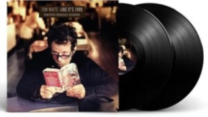 Waits Tom - Like Its 1999 (2 Lp Vinyl) in the group VINYL / Pop-Rock at Bengans Skivbutik AB (4230256)