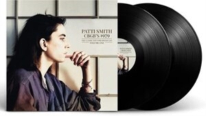 Smith Patti - Cbgbs 1979 Vol 1 (2 Lp Vinyl) in the group VINYL / Pop-Rock at Bengans Skivbutik AB (4230257)