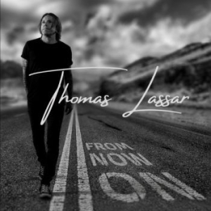 Lassar Thomas - From Now On in the group CD / Hårdrock at Bengans Skivbutik AB (4230260)