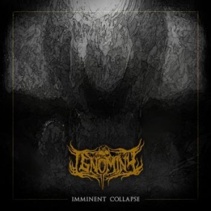 Ignominy - Imminent Collapse (Digipack) in the group CD / Hårdrock at Bengans Skivbutik AB (4230261)