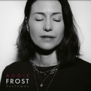 Frost Aggie - Perlemor in the group CD / Pop at Bengans Skivbutik AB (4230328)