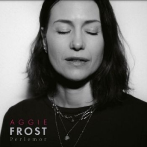 Frost Aggie - Perlemor in the group CD / Pop-Rock at Bengans Skivbutik AB (4230328)