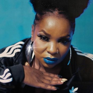 Mc Yallah - Yallah Beibe in the group VINYL / Hip Hop-Rap at Bengans Skivbutik AB (4230331)