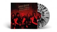 Judas Priest - Holidays In Houston (Splatter Vinyl in the group VINYL / Hårdrock at Bengans Skivbutik AB (4230339)