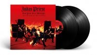 Judas Priest - New York After Midnight (2 Lp Vinyl in the group VINYL / Hårdrock at Bengans Skivbutik AB (4230348)