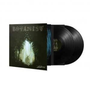 Botanist - Viii: Selenotrope (2 Lp Vinyl) in the group VINYL / Hårdrock/ Heavy metal at Bengans Skivbutik AB (4230355)
