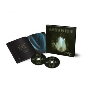 Botanist - Viii: Selenotrope (2 Cd Book) in the group CD / Hårdrock/ Heavy metal at Bengans Skivbutik AB (4230359)