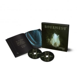 Botanist - Viii: Selenotrope (2 Cd Book) in the group CD / Hårdrock at Bengans Skivbutik AB (4230359)