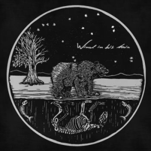 Wind In His Hair - Future Primitives in the group CD / Hårdrock at Bengans Skivbutik AB (4230360)