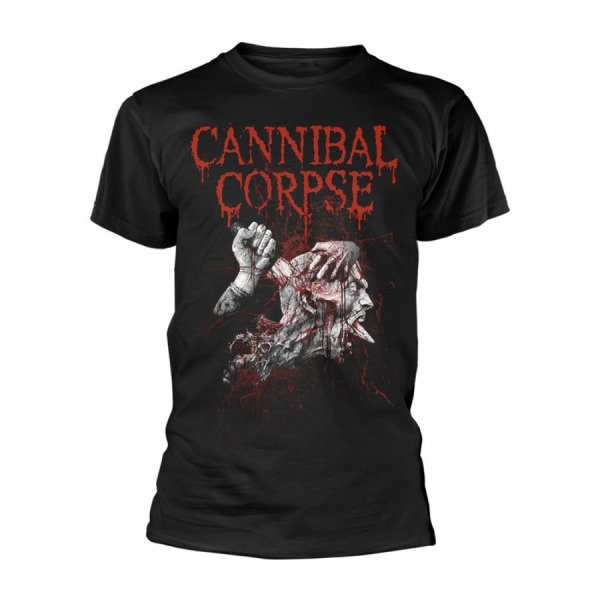 Cannibal Corpse - T/S Stabhead 2 (L) in the group MERCHANDISE / T-shirt / Heavy Metal at Bengans Skivbutik AB (4230362)