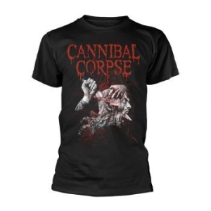 Cannibal Corpse - T/S Stabhead 2 (S) in the group OTHER / BW-T-shirts at Bengans Skivbutik AB (4230364)