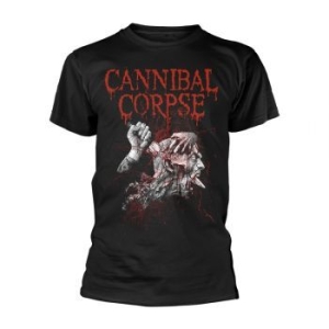 Cannibal Corpse - T/S Stabhead 2 (Xl) in the group Minishops / Cannibal Corpse at Bengans Skivbutik AB (4230365)