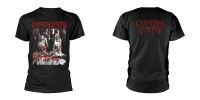 Cannibal Corpse - T/S Butchered At Birth Expicit (S) in the group MERCHANDISE / T-shirt / Heavy Metal at Bengans Skivbutik AB (4230375)